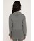 FRONT ZIP KNIT トップス