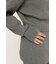 FRONT ZIP KNIT トップス