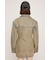 IAN TAILOR SHAPED DENIM JK-BC