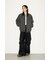 【THROW】COTTON WORK ジャケット