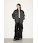 【THROW】COTTON WORK ジャケット