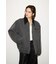 【THROW】COTTON WORK ジャケット