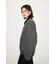 【THROW】COTTON WORK ジャケット