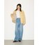 【THROW】COTTON WORK ジャケット