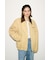 【THROW】COTTON WORK ジャケット