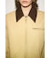 【THROW】COTTON WORK ジャケット