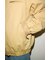 【THROW】COTTON WORK ジャケット