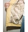【THROW】COTTON WORK ジャケット