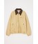 【THROW】COTTON WORK ジャケット