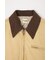【THROW】COTTON WORK ジャケット