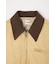 【THROW】COTTON WORK ジャケット