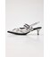 POINTED TOE BELT サンダル