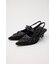 POINTED TOE BELT サンダル