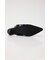 POINTED TOE BELT サンダル