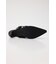 POINTED TOE BELT サンダル