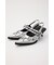 POINTED TOE BELT サンダル