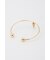 CIRCULAR BARBELL BIG ピアス