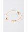 CIRCULAR BARBELL BIG ピアス