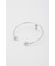CIRCULAR BARBELL BIG ピアス