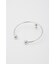 CIRCULAR BARBELL BIG ピアス