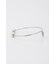 CIRCULAR BARBELL BIG ピアス