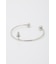 CIRCULAR BARBELL BIG ピアス
