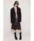 L／W WASHED MIDDLE MERMAID スカート
