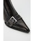 POINTED TOE TINY ブーツ