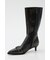 POINTED TOE TINY ブーツ