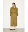 【THROW】DOLMAN SOUTIEN COLLAR コート