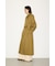 【THROW】DOLMAN SOUTIEN COLLAR コート
