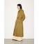 【THROW】DOLMAN SOUTIEN COLLAR コート