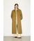 【THROW】DOLMAN SOUTIEN COLLAR コート