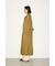 【THROW】DOLMAN SOUTIEN COLLAR コート