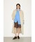 【THROW】DOLMAN SOUTIEN COLLAR コート