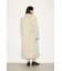 【THROW】DOLMAN SOUTIEN COLLAR コート