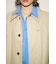 【THROW】DOLMAN SOUTIEN COLLAR コート