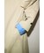 【THROW】DOLMAN SOUTIEN COLLAR コート