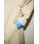 【THROW】DOLMAN SOUTIEN COLLAR コート