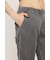 CUT OUT L／W FLARE パンツ