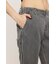 CUT OUT L／W FLARE パンツ