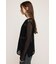 COTTON MESH 2WAY トップス