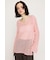 COTTON MESH 2WAY トップス