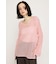 COTTON MESH 2WAY トップス