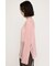 COTTON MESH 2WAY トップス