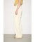 【THROW】WRINKLE FINISH TUCKED パンツ