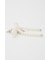 RIBBON CHARM ピアス