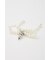RIBBON CHARM ピアス