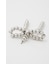 RIBBON CHARM ピアス