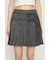 DOUBLE RIBBON PLEATS スカート
